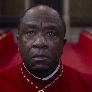 Bilder Lucian Msamati