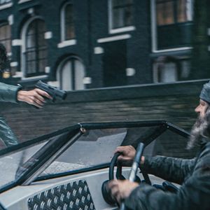 Bilder Amsterdamned II - Verfluchtes Amsterdam