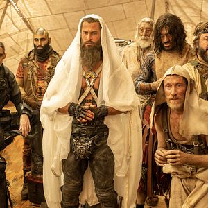 Bilder Furiosa: A Mad Max Saga