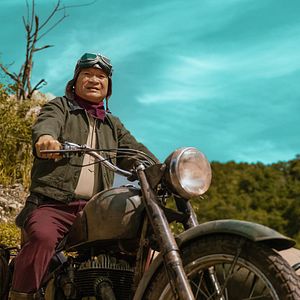 Bilder Gold Rush Gang