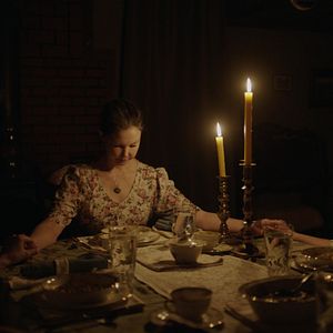 Bilder Lazareth - End of Days