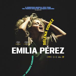 Bilder Emilia Pérez