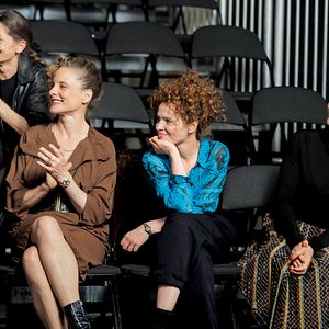 Bilder Ach, diese Lücke, diese entsetzliche Lücke