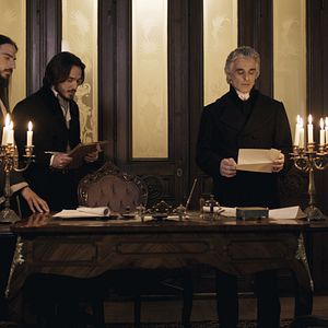 Bilder Kapodistrias - Der Gouverneur