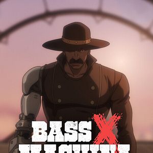 Bilder Bass X Machina