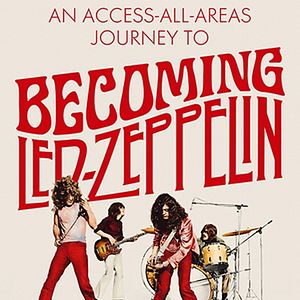 Bilder Becoming Led Zeppelin
