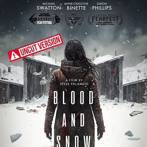 Bilder Blood and Snow