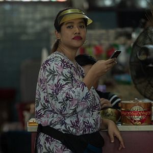 Bilder Borderless Fog