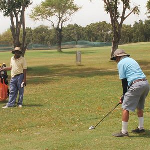 Bilder Don't Worry About India