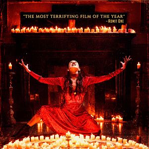 Bilder The 100 Candles Game: The Last Possession