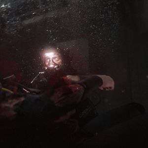 Bilder Escape From The Deep - Bis zum letzten Atemzug