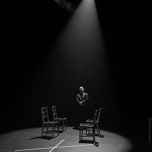 Bilder Bono: Stories of Surrender