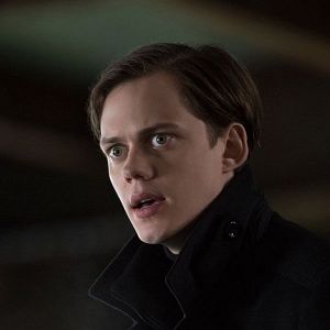 Bilder Bill Skarsgård