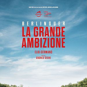 Bilder Enrico Berlinguer - La Grande Ambizione