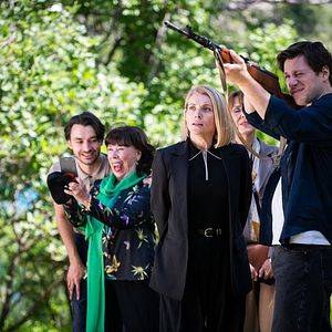 Bilder Svadba (The Wedding)