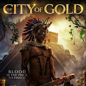 Bilder City Of Gold