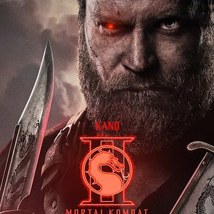 Bilder Mortal Kombat 2