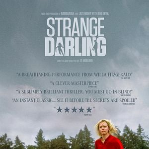 Bilder Strange Darling
