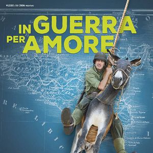 Bilder In Guerra per Amore