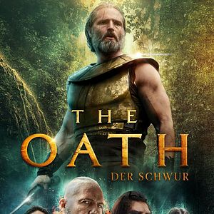 Bilder The Oath - Der Schwur