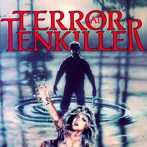 Bilder Terror At Tenkiller