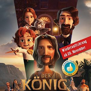 Bilder Der König der Könige