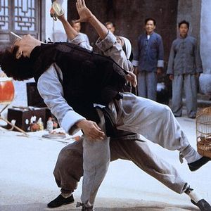 Bilder Hurra, die Knochenbrecher sind da!