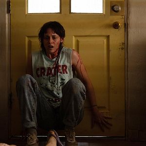 Bilder Love Lies Bleeding