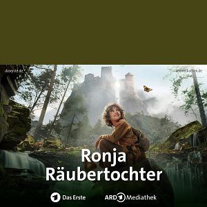 Bilder Ronja Räubertochter