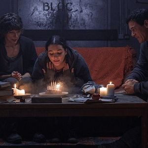 Bilder Billie Boullet