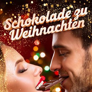 Bilder Schokolade zu Weihnachten