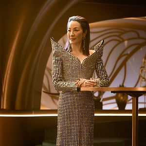 Bilder Michelle Yeoh