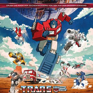 Bilder 'Til All Are One: Transformers 40th Anniversary Event