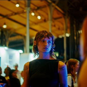 Bilder Agathe Rousselle