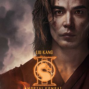 Bilder Mortal Kombat 2