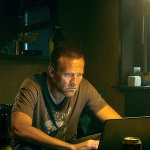 Bilder Jo Nesbø's Harry Hole