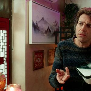 Bilder Giampaolo Morelli