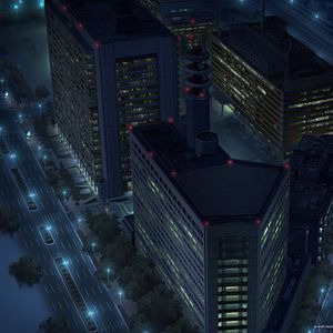 Bilder Detektiv Conan Film 28: Der Flashback des Einäugigen