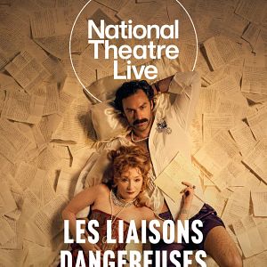 Bilder NT Live: Les Liaisons Dangereuses