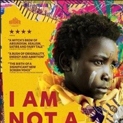 Bilder I Am Not a Witch