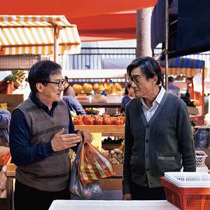 Bilder Shadow Chase - Im Netz der Diebe