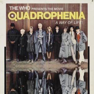 Bilder Quadrophenia