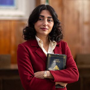 Bilder Lolita lesen in Teheran