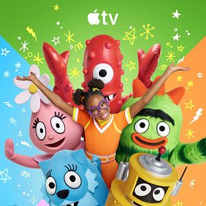 Bilder Yo Gabba GabbaLand!