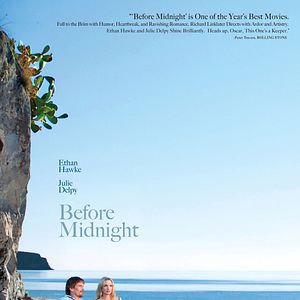 Bilder Before Midnight