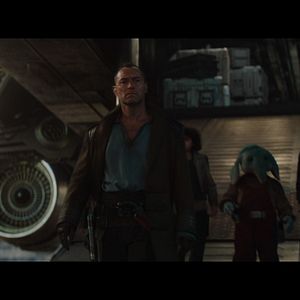 Bilder Star Wars: Skeleton Crew