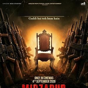 Bilder Mirzapur: The Movie
