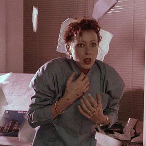 Bilder Hochhaus des Schreckens