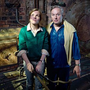 Bilder Fritzi Haberlandt