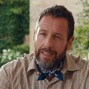 Bilder Adam Sandler